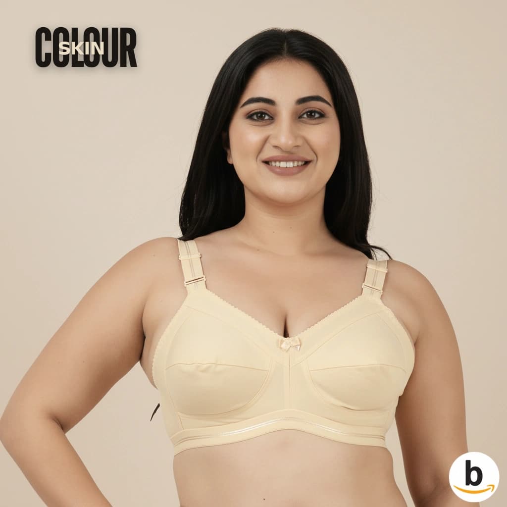 Original Indian Guddi Bra