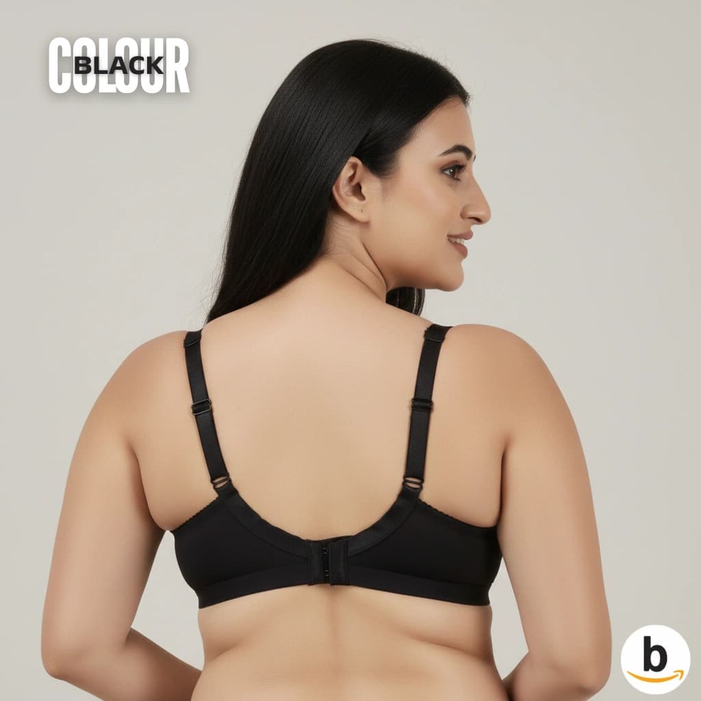 Original Indian Guddi Bra
